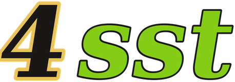 4sst logo